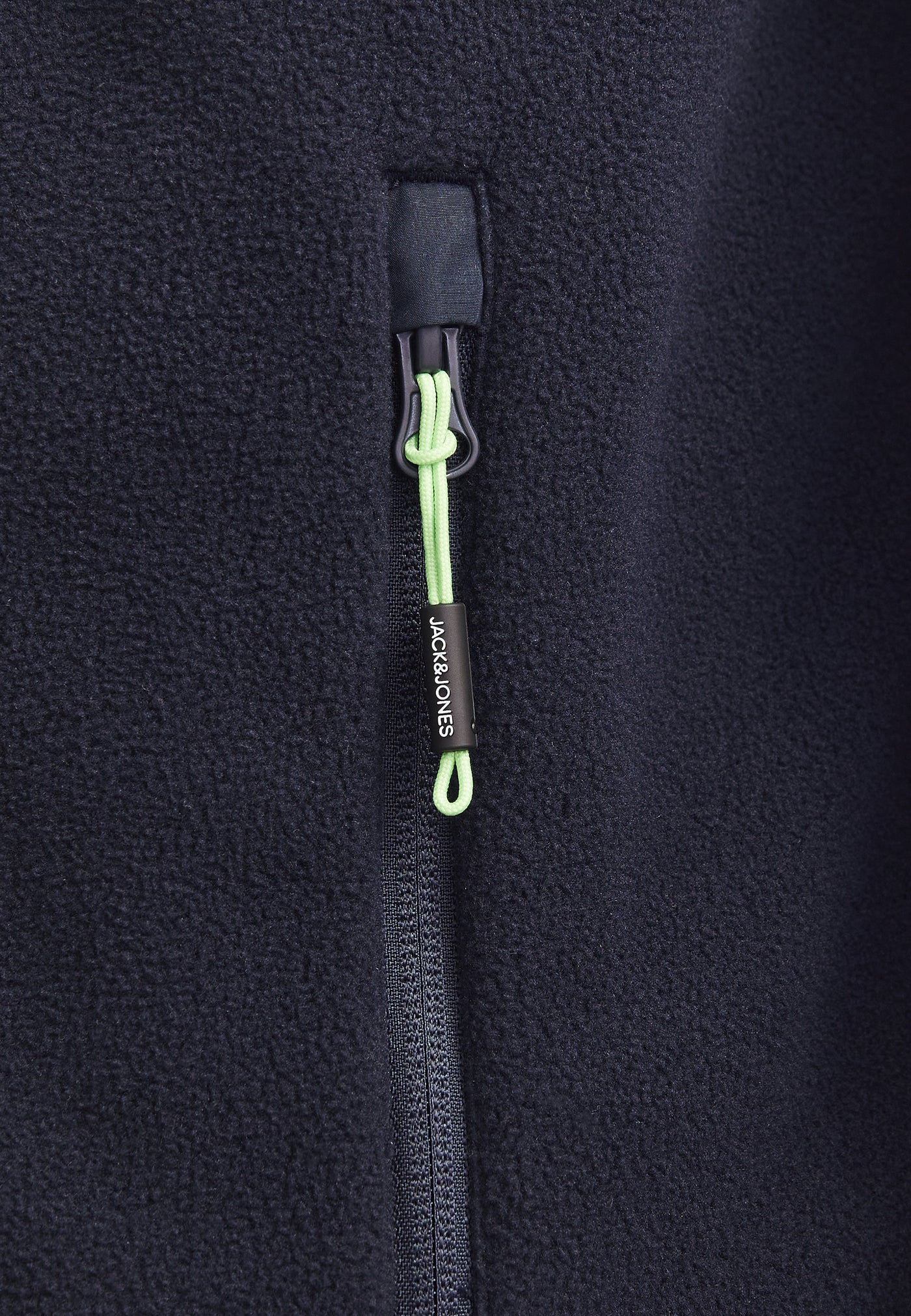 Jack & Jones THEO Fleecejacke