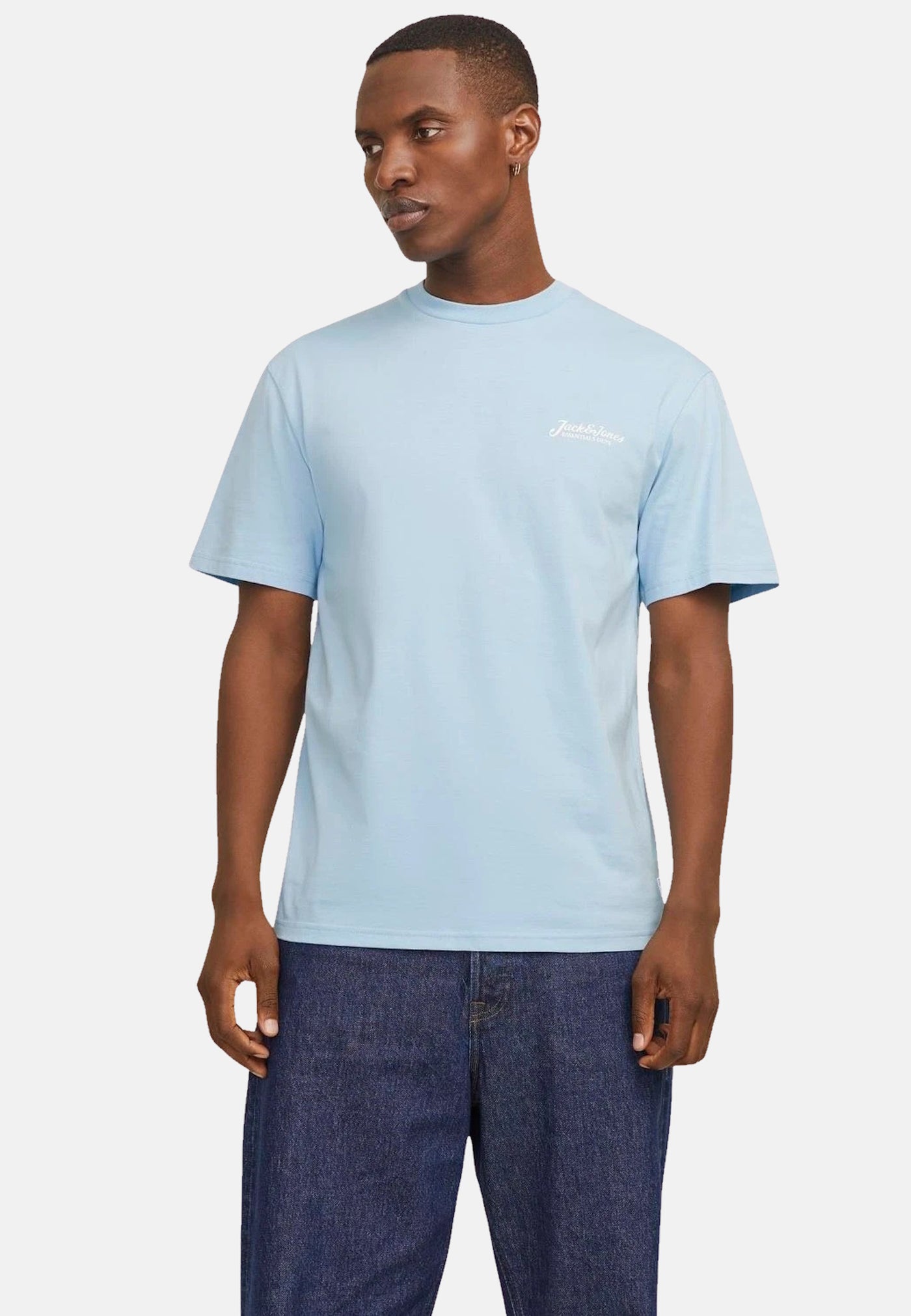 Jack & Jones BEAU Kurzarmshirt