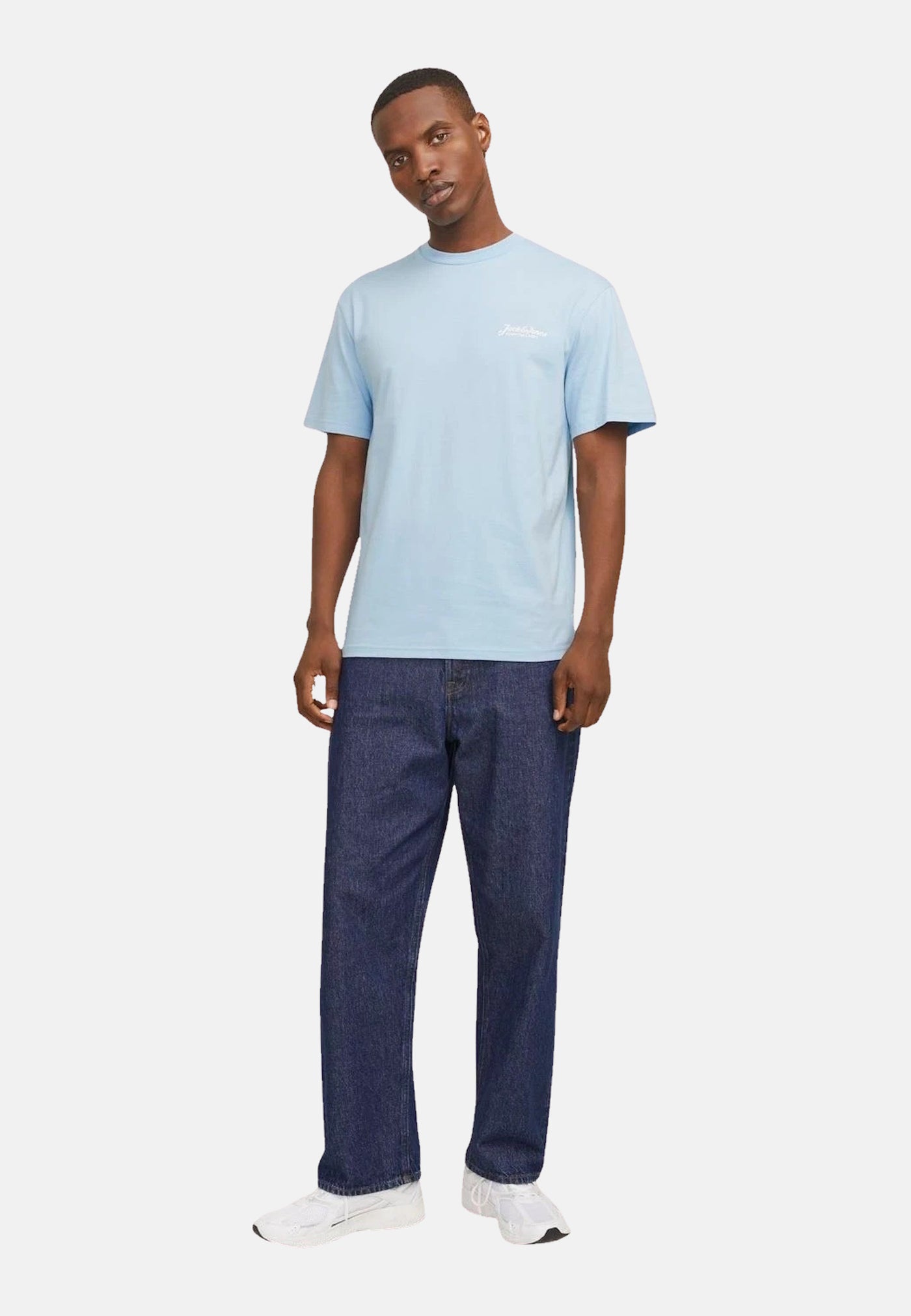 Jack & Jones BEAU Kurzarmshirt