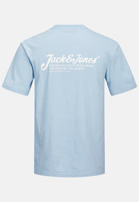 Jack & Jones BEAU Kurzarmshirt