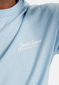 Jack & Jones BEAU Kurzarmshirt