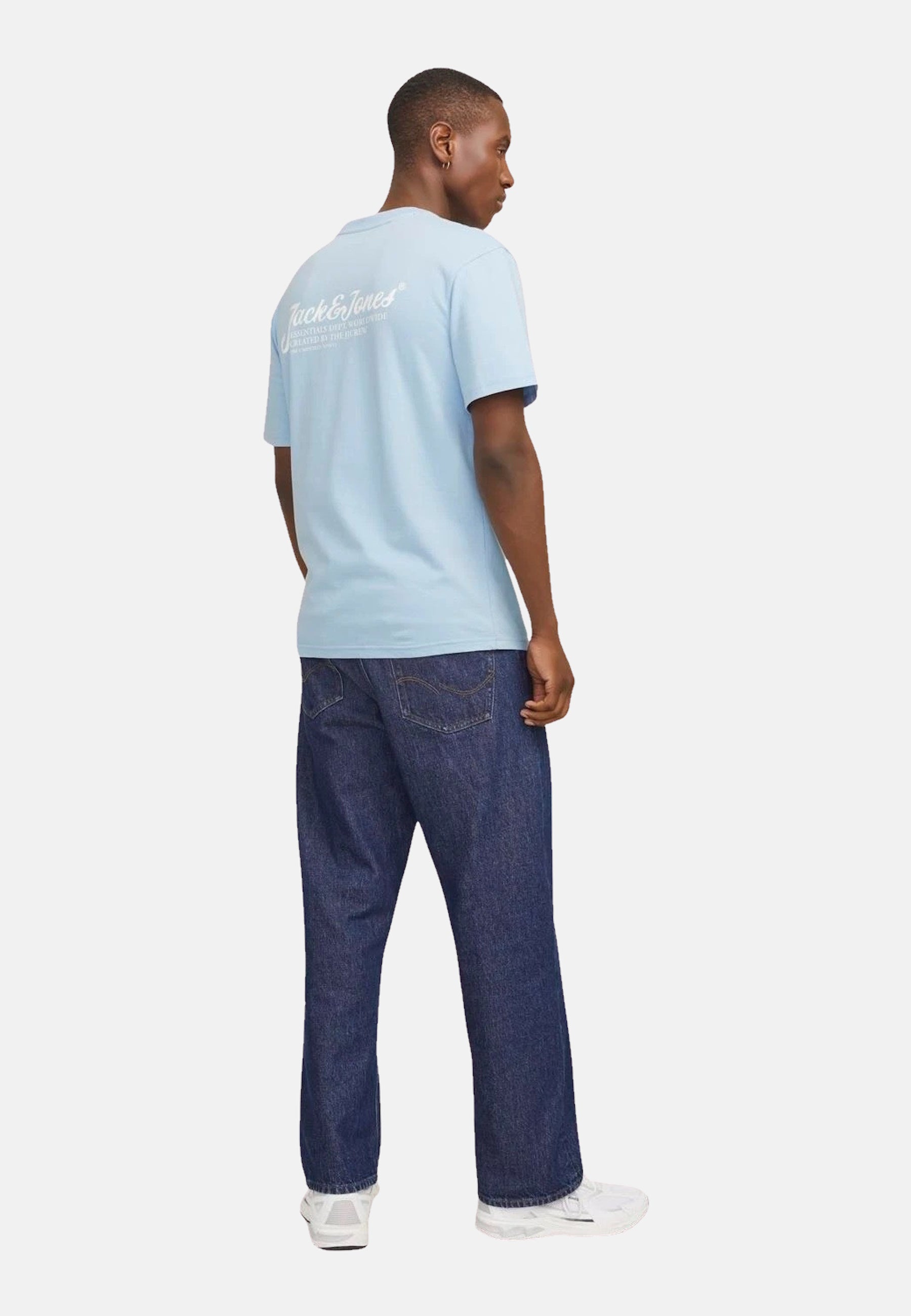 Jack & Jones BEAU Kurzarmshirt