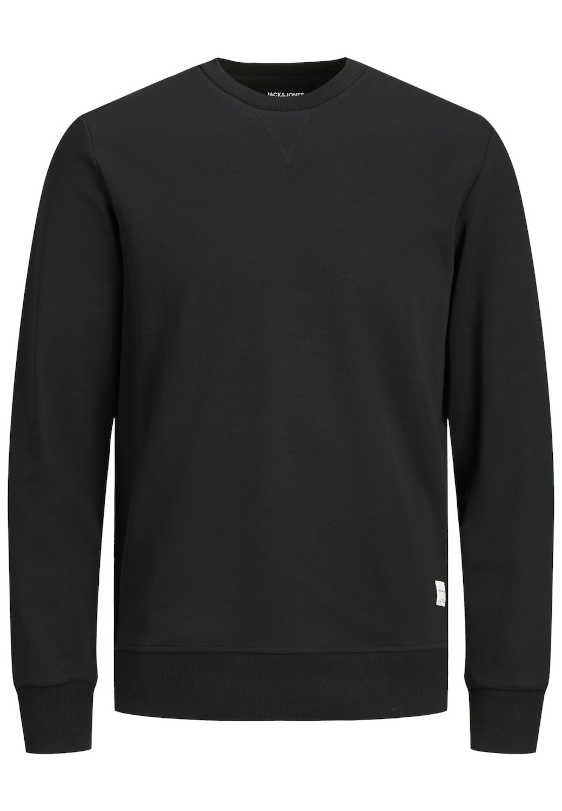 Jack & Jones Basic Sweatshirt R-Neck