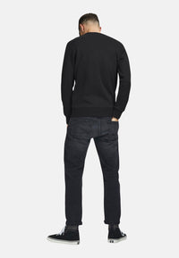 Jack & Jones Basic Sweatshirt R-Neck