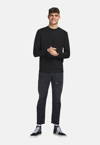Jack & Jones Basic Sweatshirt R-Neck