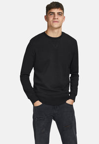 Jack & Jones Basic Sweatshirt R-Neck