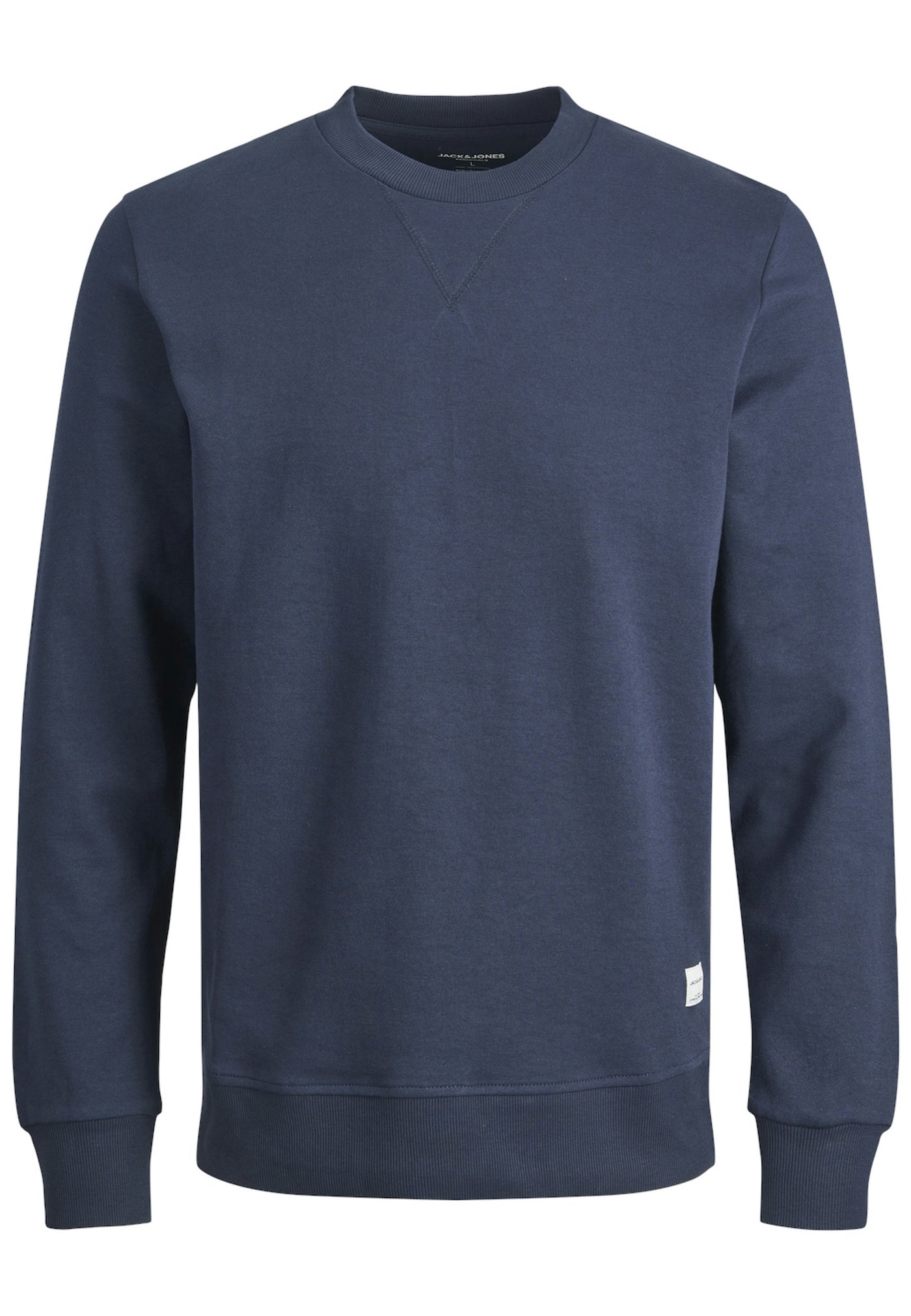 Jack & Jones Basic Sweatshirt R-Neck