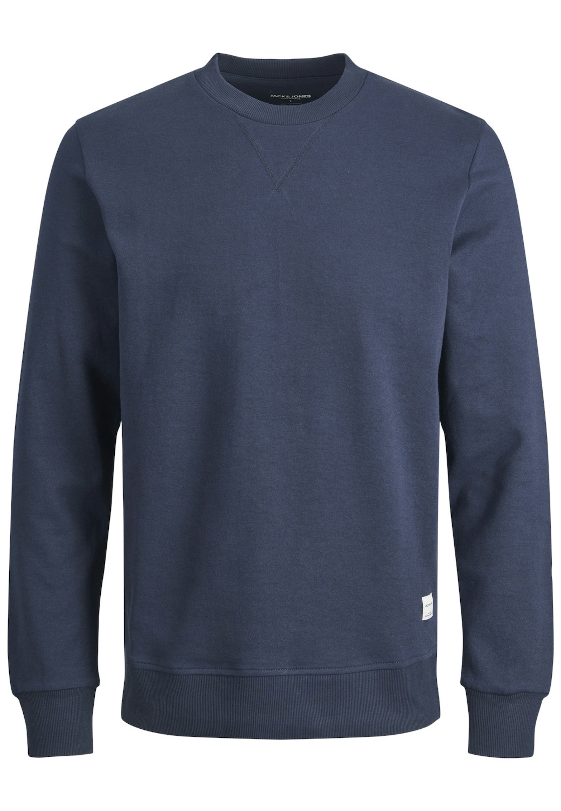 Jack & Jones Basic Sweatshirt R-Neck