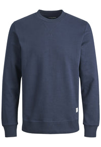 Jack & Jones Basic Sweatshirt R-Neck