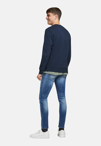 Jack & Jones Basic Sweatshirt R-Neck
