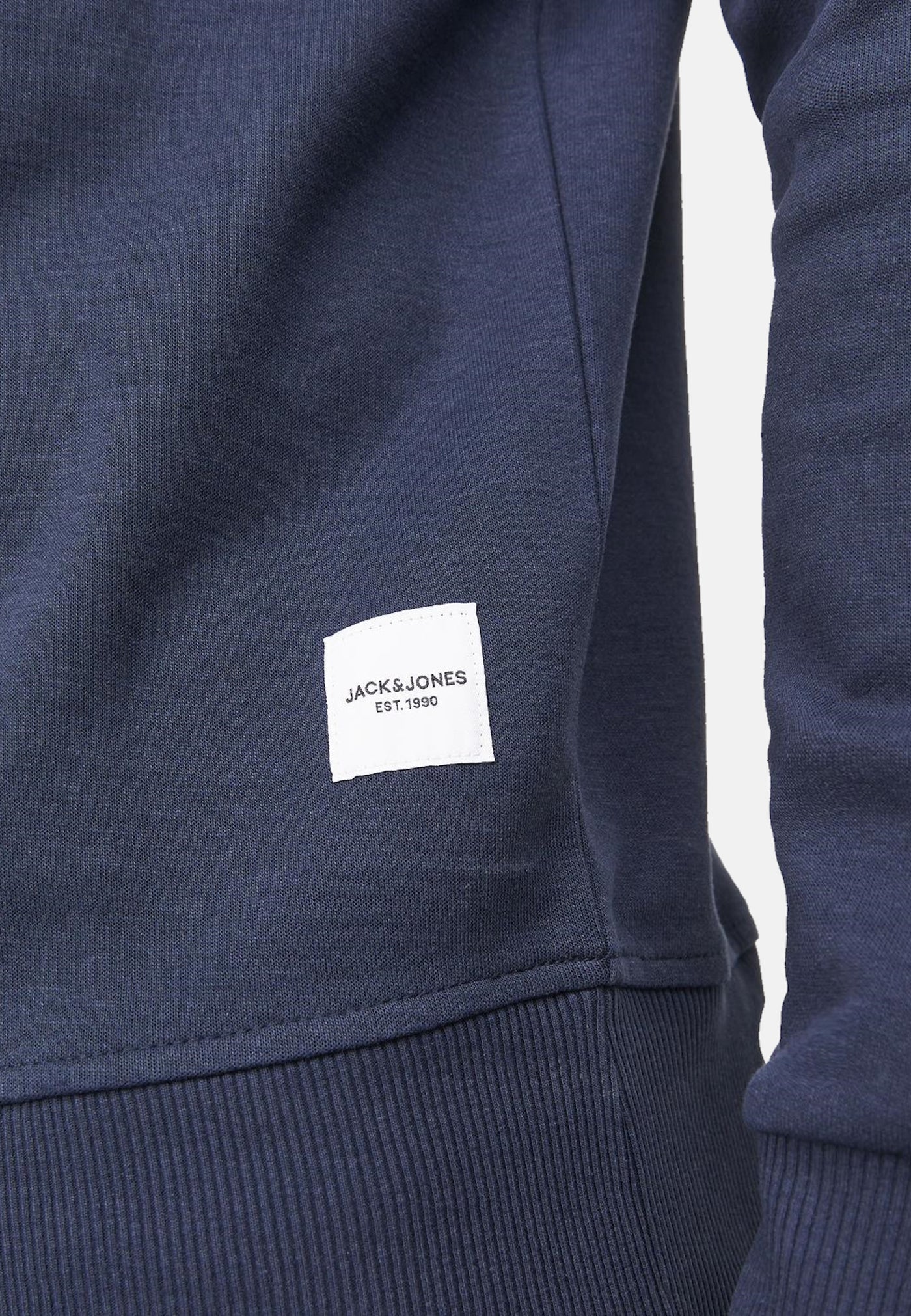 Jack & Jones Basic Sweatshirt R-Neck