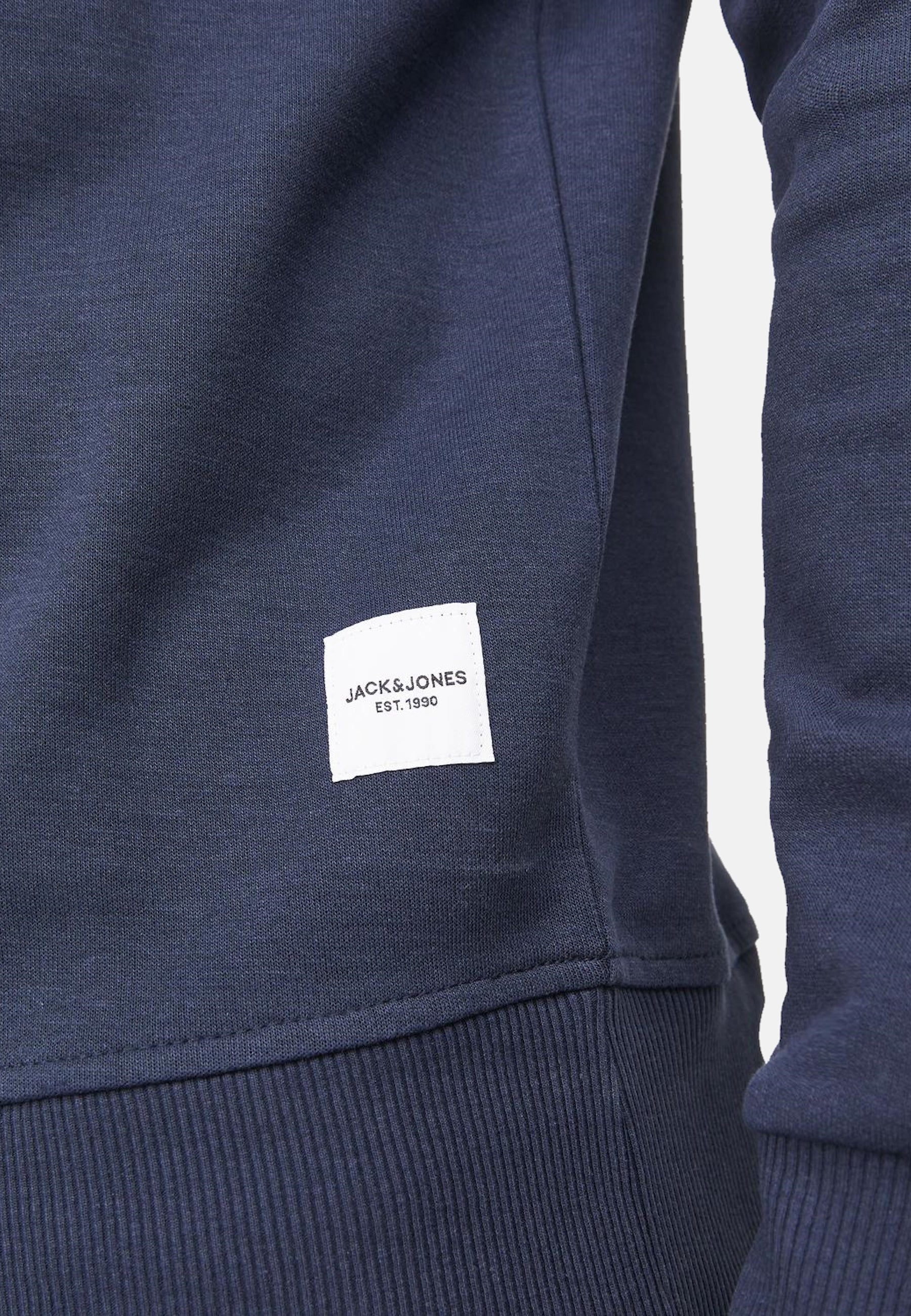 Jack & Jones Basic Sweatshirt R-Neck