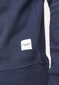 Jack & Jones Basic Sweatshirt R-Neck