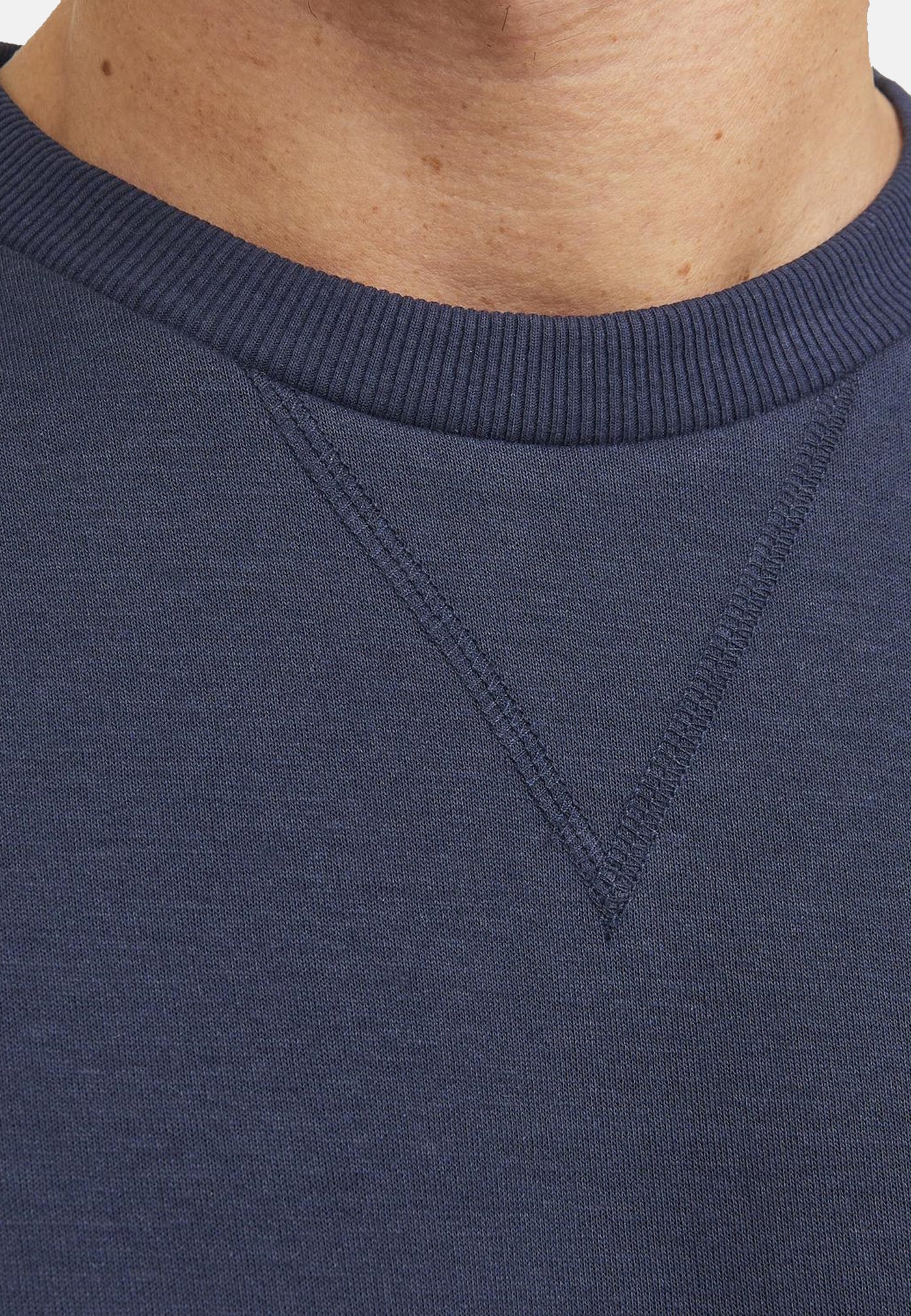 Jack & Jones Basic Sweatshirt R-Neck