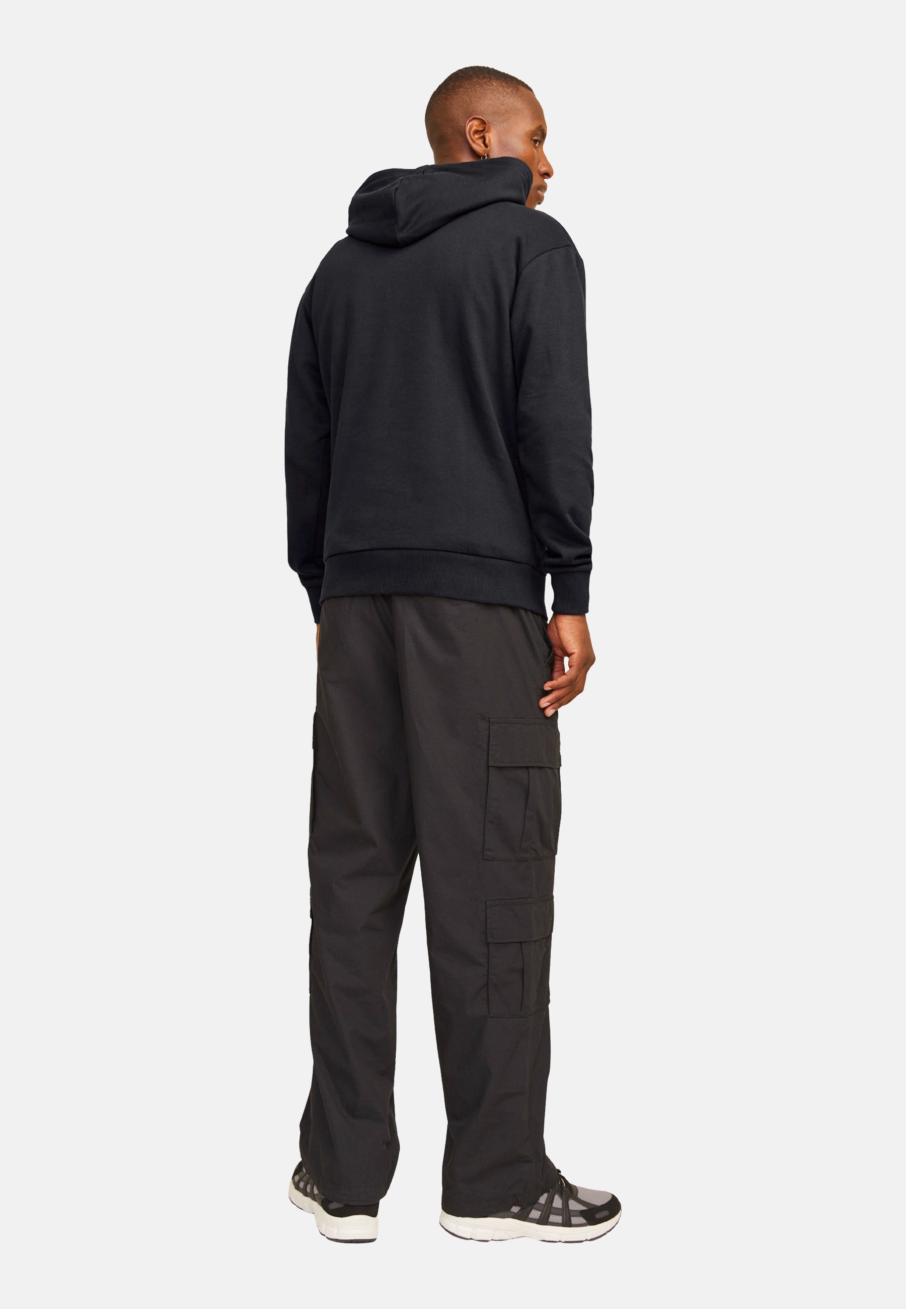 Jack & Jones CALEB Hoodie