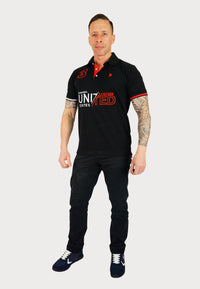 U.S. POLO United Shortsleeve
