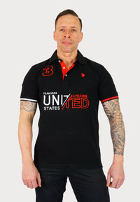 U.S. POLO United Shortsleeve