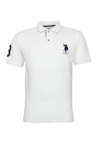 U.S. POLO Shirt Big DBH no 3