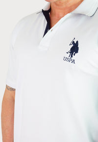U.S. POLO Shirt Big DBH no 3
