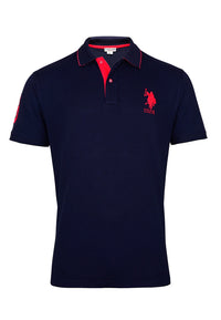 U.S. POLO Shirt Big DBH no 3