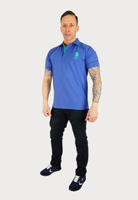 U.S. POLO Shirt Big DBH no 3