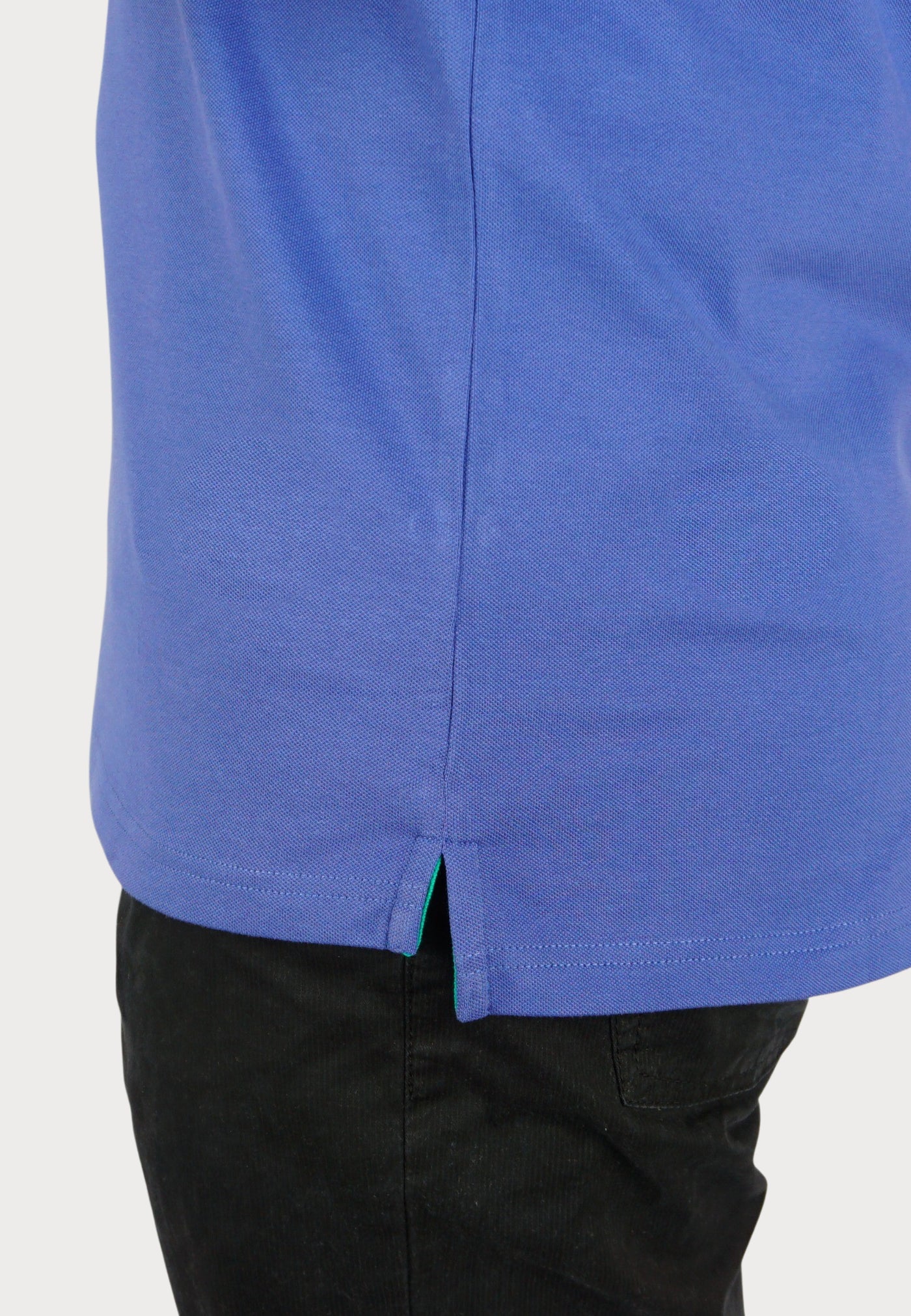 U.S. POLO Shirt Big DBH no 3