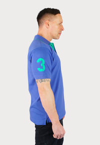 U.S. POLO Shirt Big DBH no 3