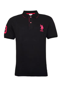 U.S. POLO Shirt Big DBH no 3