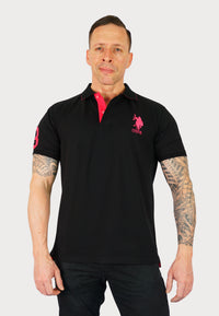 U.S. POLO Shirt Big DBH no 3