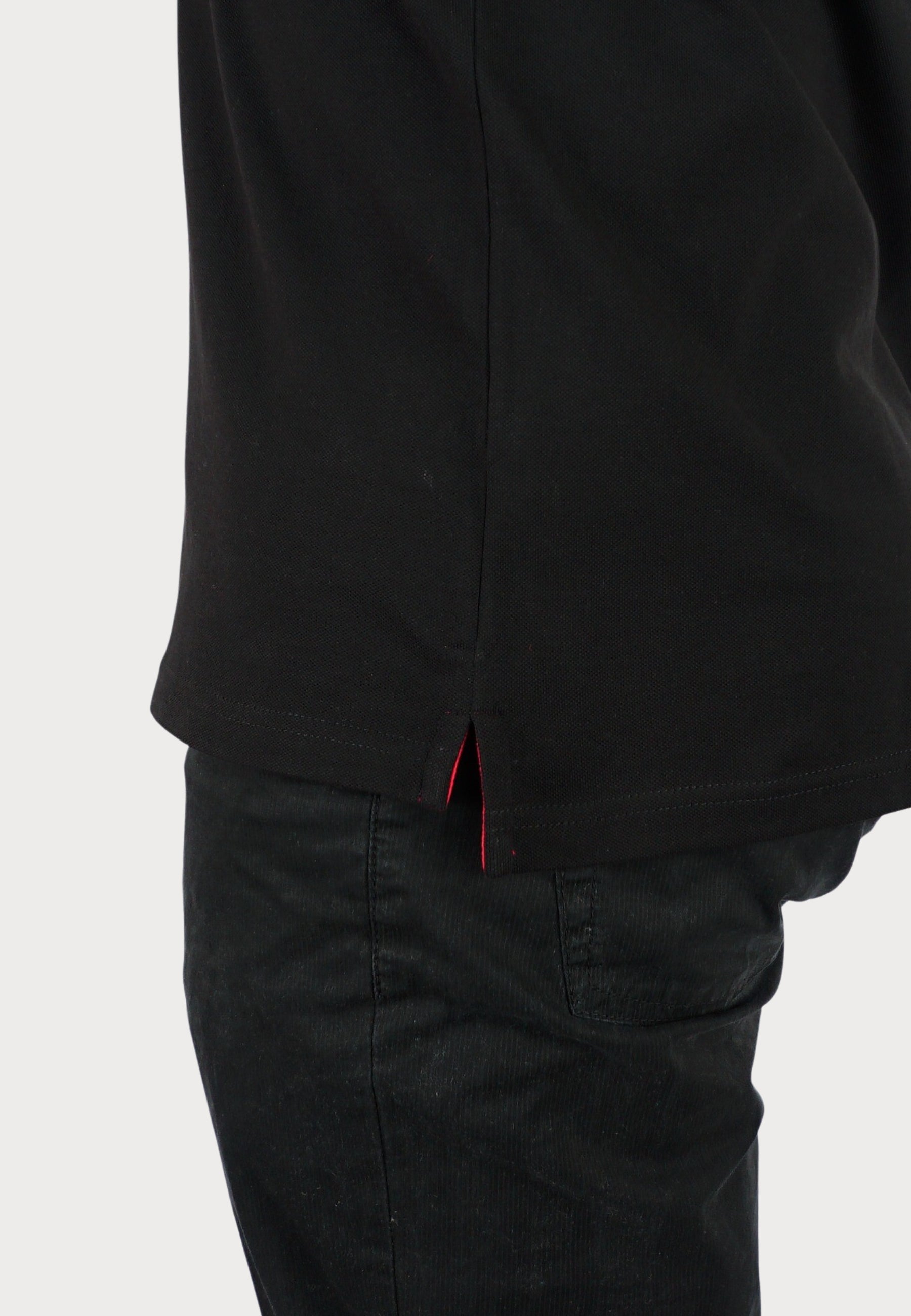 U.S. POLO Shirt Big DBH no 3