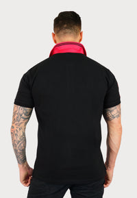 U.S. POLO Shirt Big DBH no 3