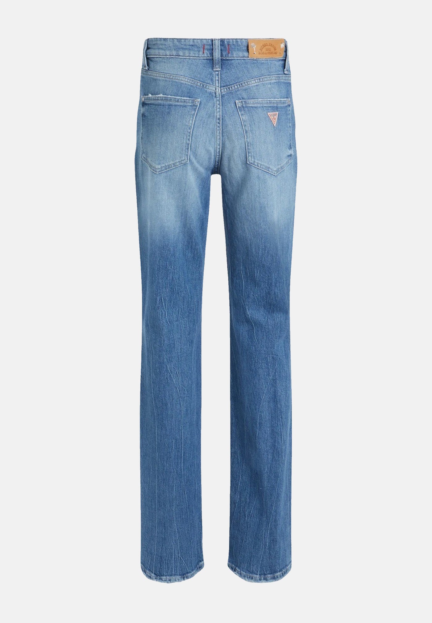 Guess 80S Straight 5-Pocket-Jeans