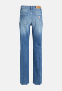 Guess 80S Straight 5-Pocket-Jeans