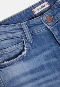 Guess 80S Straight 5-Pocket-Jeans