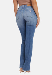 Guess 80S Straight 5-Pocket-Jeans