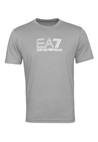 EA7 Emporio Armani T-Shirt Crew-Neck