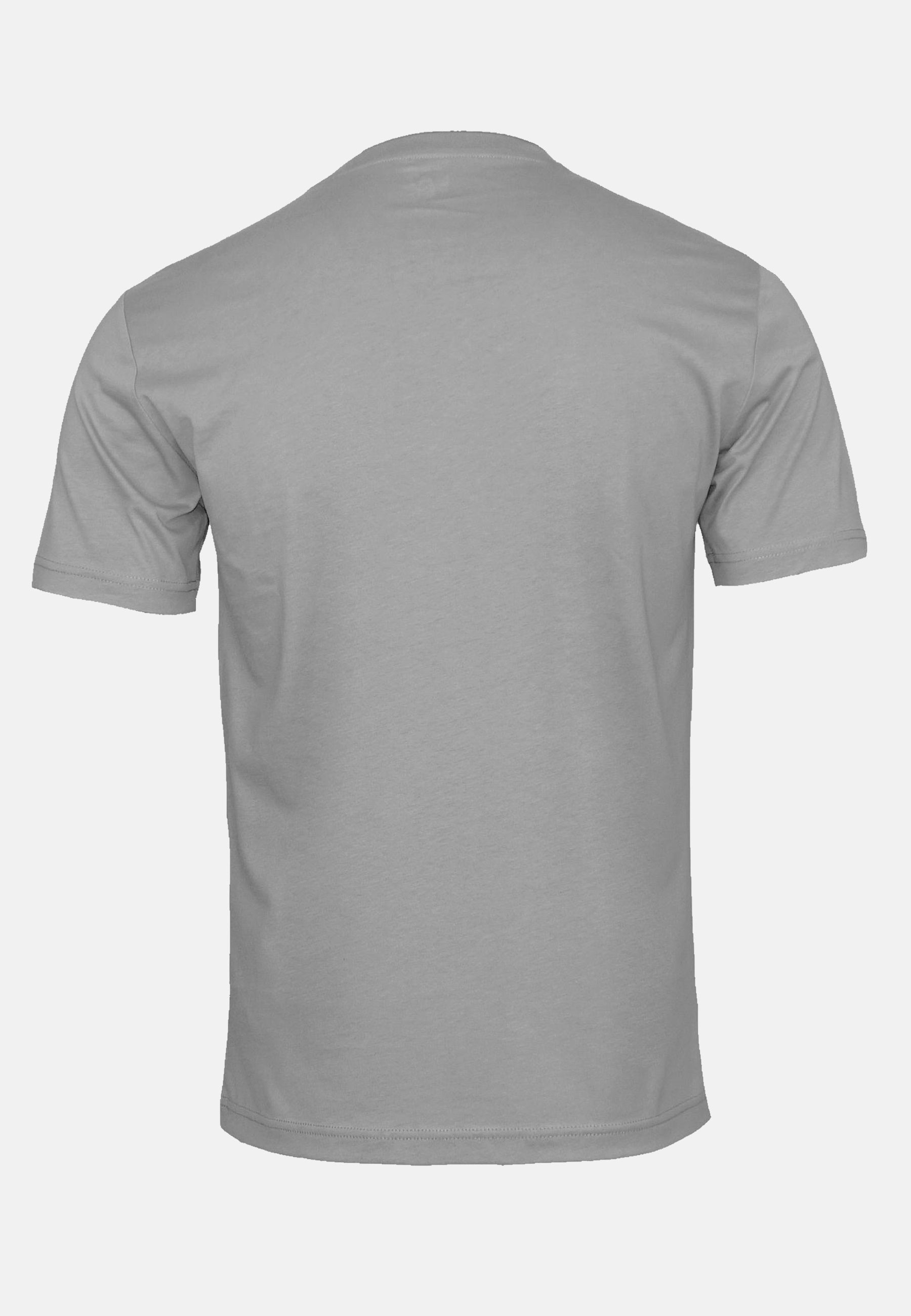 EA7 Emporio Armani T-Shirt Crew-Neck