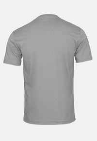 EA7 Emporio Armani T-Shirt Crew-Neck