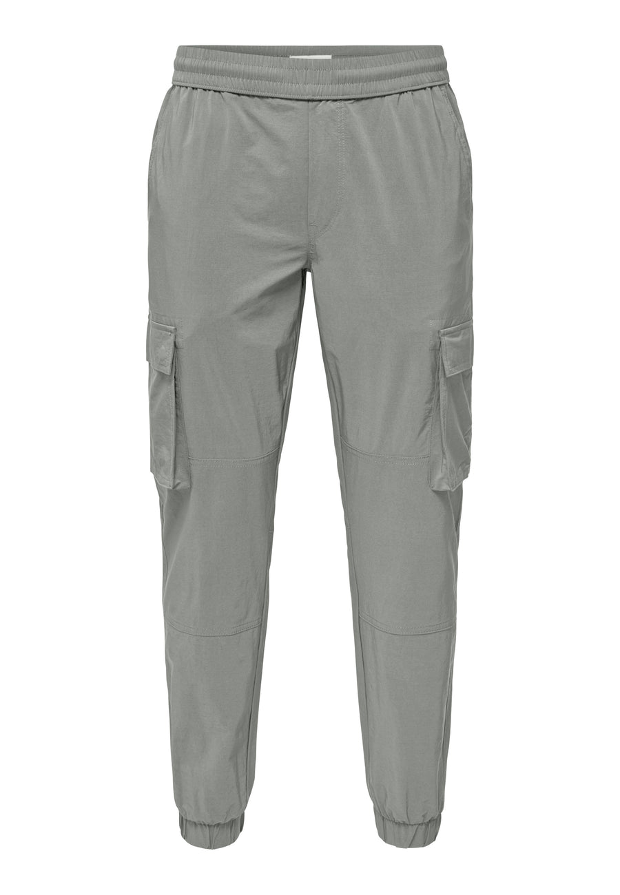 Jack & Jones CAM-REL Cargopants