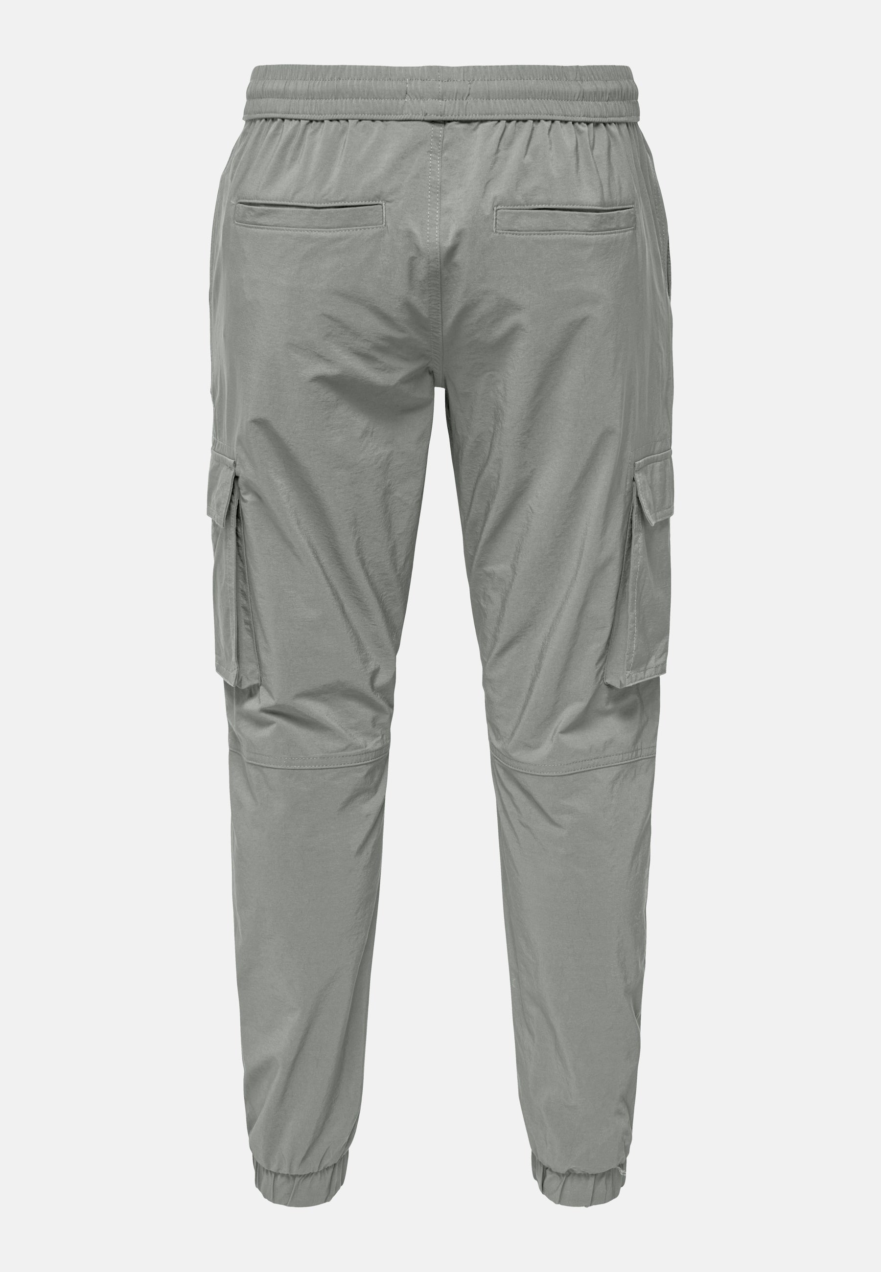 Jack & Jones CAM-REL Cargopants