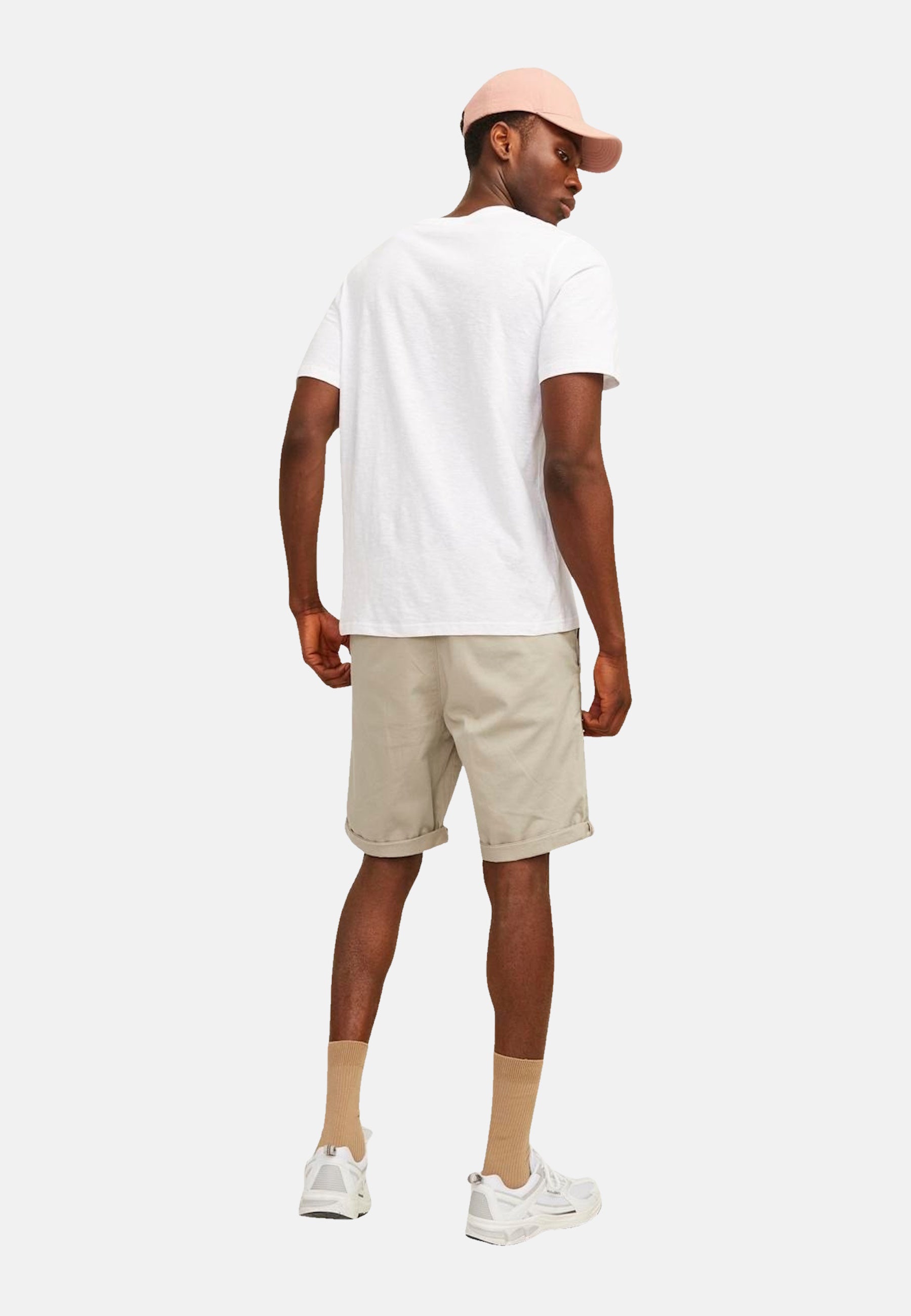 Jack & Jones BOWIE Chino-Shorts