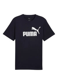 Puma ESS No. 1 Logo Kurzarmshirt
