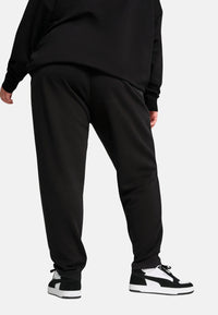Puma ESS Small No. 1 Logo lange Jogginghose