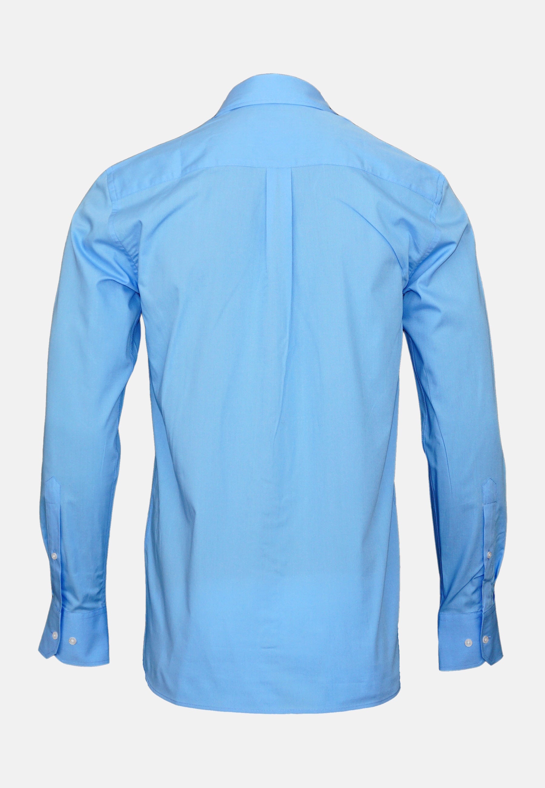 U.S. POLO Hemd City Hemd langarm Button-Down-Kragen
