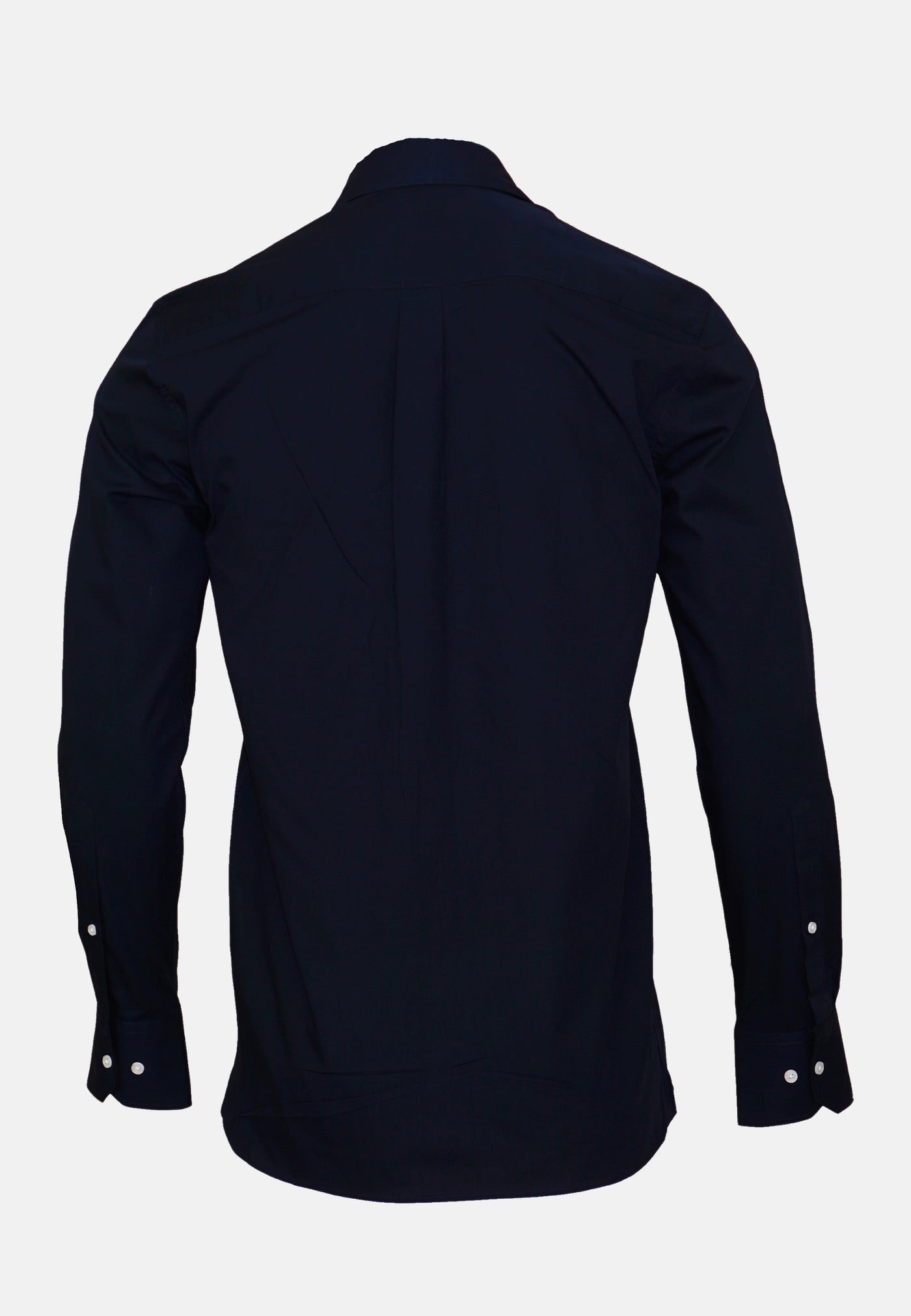 U.S. POLO Hemd City Hemd langarm Button-Down-Kragen