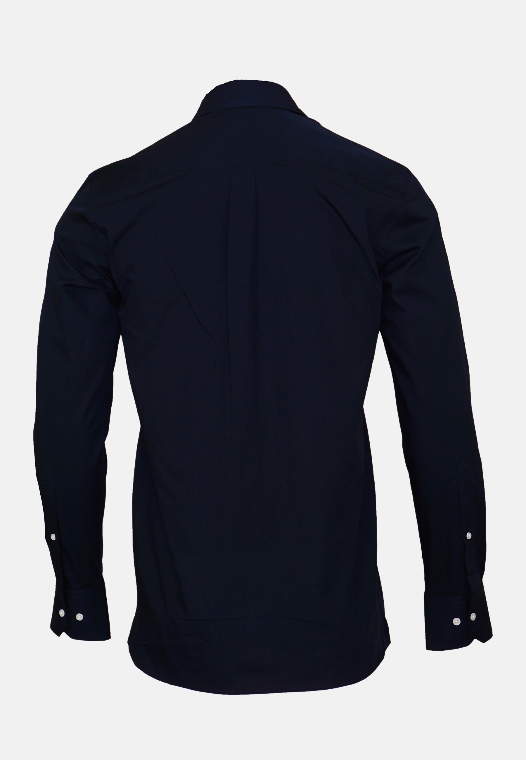 U.S. POLO Hemd City Hemd langarm Button-Down-Kragen