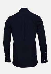 U.S. POLO Hemd City Hemd langarm Button-Down-Kragen