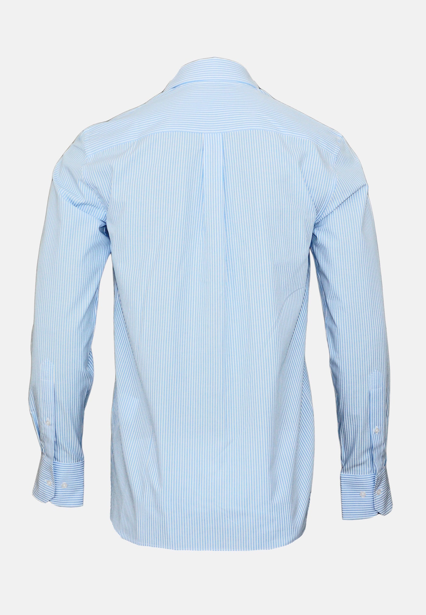 U.S. POLO Hemd City Hemd langarm Button-Down-Kragen