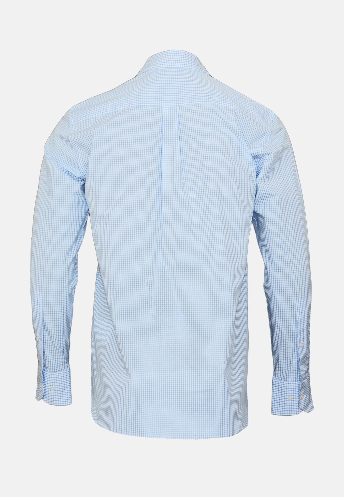 U.S. POLO Hemd City Hemd langarm Button-Down-Kragen