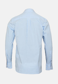 U.S. POLO Hemd City Hemd langarm Button-Down-Kragen